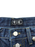 NAVAL WARFARE DENIM PANTS